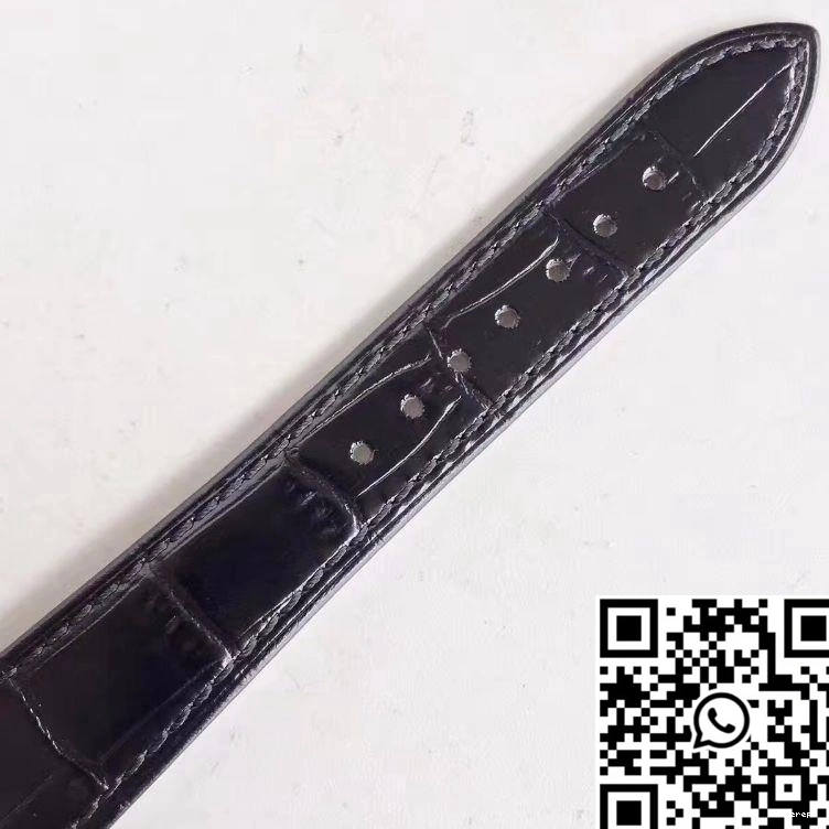 Dial MKS 50509 Factory Cellini Rolex V4 Black 0428